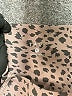 TAVI Print Purple Active Pants Size S - photo 4