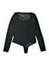 SKIMS Black Bodysuit Size 2X - photo 1