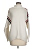MNG White Turtleneck Sweater Size XS - photo 1