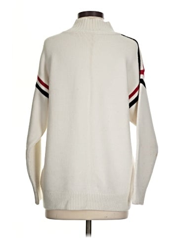 MNG Turtleneck Sweater (view 2)