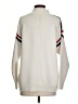 MNG White Turtleneck Sweater Size XS - photo 2