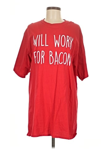 Port & Company Short Sleeve T-Shirt (view 1)