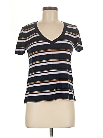 Aero Short Sleeve T-Shirt (view 1)