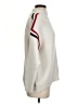 MNG White Turtleneck Sweater Size XS - photo 4