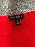 Talbots Red Pullover Sweater Size M - photo 7
