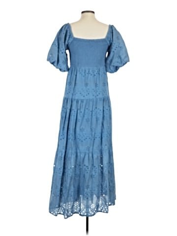 Assorted Brands Casual Dress (view 2)
