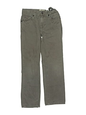 Urban Pipeline Khakis (view 1)