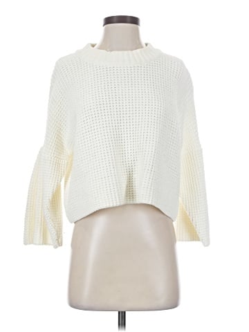 French Connection Pullover Sweater (view 1)