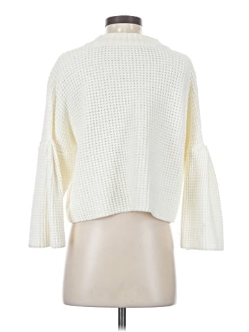 French Connection Pullover Sweater (view 2)