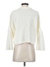 French Connection Ivory Pullover Sweater Size XS - photo 2