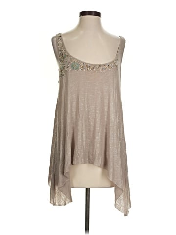 Deletta Sleeveless Blouse (view 1)