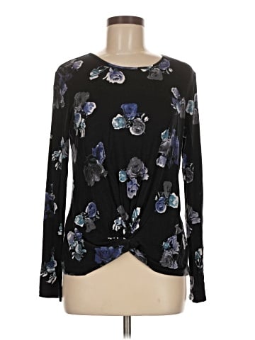 Thakoon Long Sleeve T-Shirt (view 1)