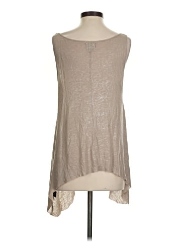 Deletta Sleeveless Blouse (view 2)