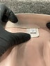 Unbranded Solid Tan Formal Skirt Size 12 - photo 4