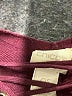 Chico's 100% Acrylic Burgundy Poncho One size - photo 7
