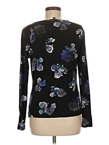 Thakoon Long Sleeve T-Shirt (view 2)