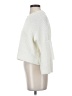 French Connection Ivory Pullover Sweater Size XS - photo 5