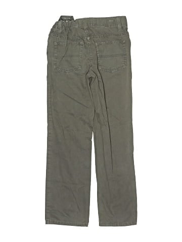 Urban Pipeline Khakis (view 2)