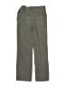 Urban Pipeline 100% Cotton Green Khakis Size 10R - photo 2