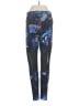 Nike Graphic Blue Active Pants Size M - photo 2