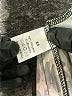 Unbranded Animal Print Black Casual Pants Size XS - photo 7