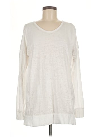 Stem Pullover Sweater (view 1)