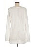 Stem Ivory Pullover Sweater Size M - photo 2