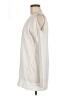 Stem Ivory Pullover Sweater Size M - photo 5