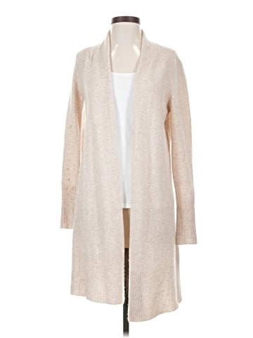Saks Fifth Avenue Cashmere Cardigan (view 1)