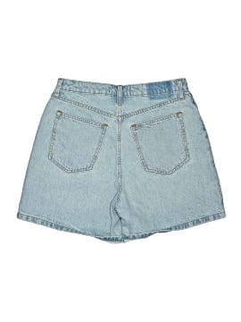Abercrombie & Fitch Denim Shorts (view 2)