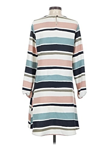 Zara Basic Casual Dress (view 2)