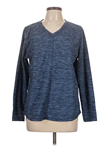 St. John's Bay Pullover Sweater (view 1)