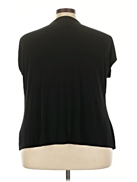 Lane Bryant Short Sleeve T-Shirt (view 2)