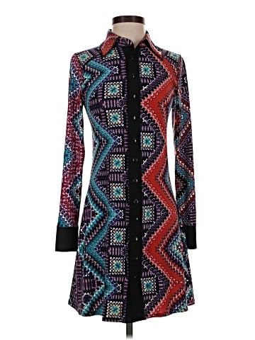 Evovorro Casual Dress (view 1)