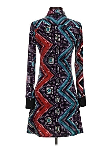 Evovorro Casual Dress (view 2)