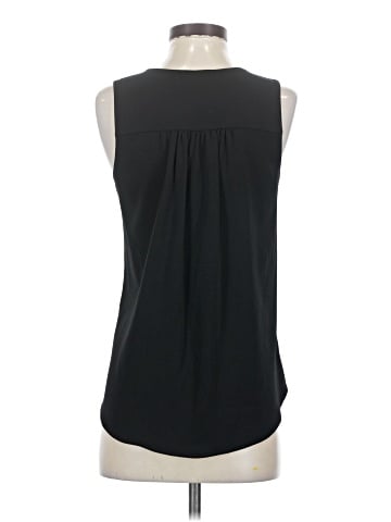 Amanda Uprichard Sleeveless T-Shirt (view 2)