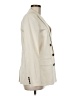 J.Crew Ivory Blazer Size 8 - photo 4