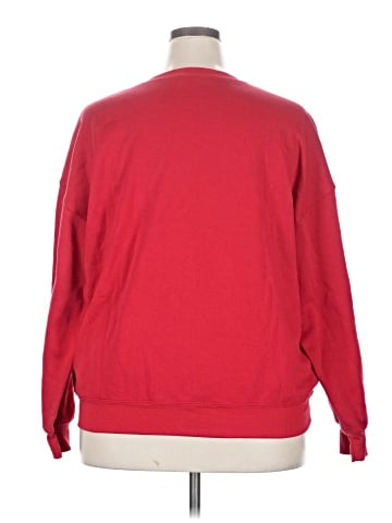 Wound Up Sweatshirt (view 2)