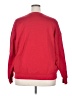 Wound Up Graphic Red Sweatshirt Size XXL - photo 2