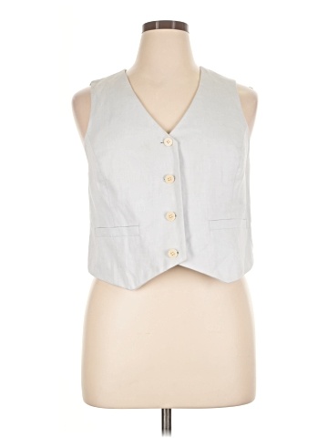 Banana Republic Vest (view 1)