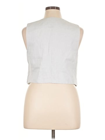Banana Republic Vest (view 2)
