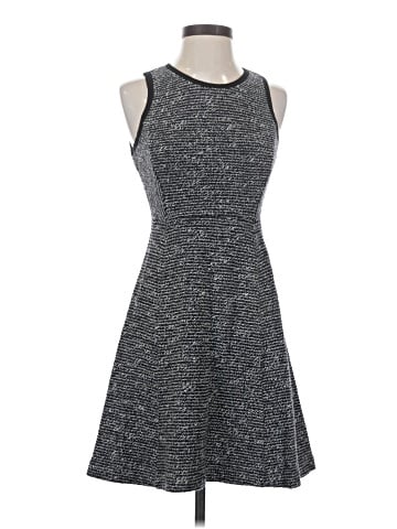 J.Crew Factory Store Casual Dress (view 1)