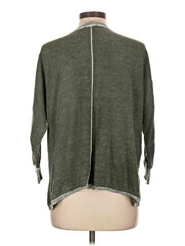 Sundance Pullover Sweater (view 2)