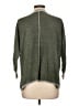 Sundance 100% Cotton Green Pullover Sweater Size L - photo 2