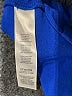 Chico's Blue Short Sleeve Top Size XL (3) - photo 8