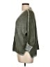 Sundance 100% Cotton Green Pullover Sweater Size L - photo 5
