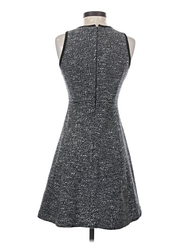 J.Crew Factory Store Casual Dress (view 2)