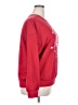 Wound Up Graphic Red Sweatshirt Size XXL - photo 4
