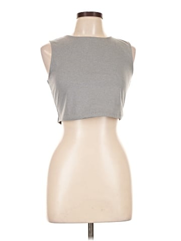 Yogalicious Sleeveless T-Shirt (view 1)
