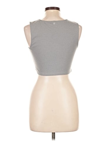 Yogalicious Sleeveless T-Shirt (view 2)